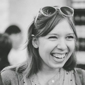 Meet your Posher, Julie